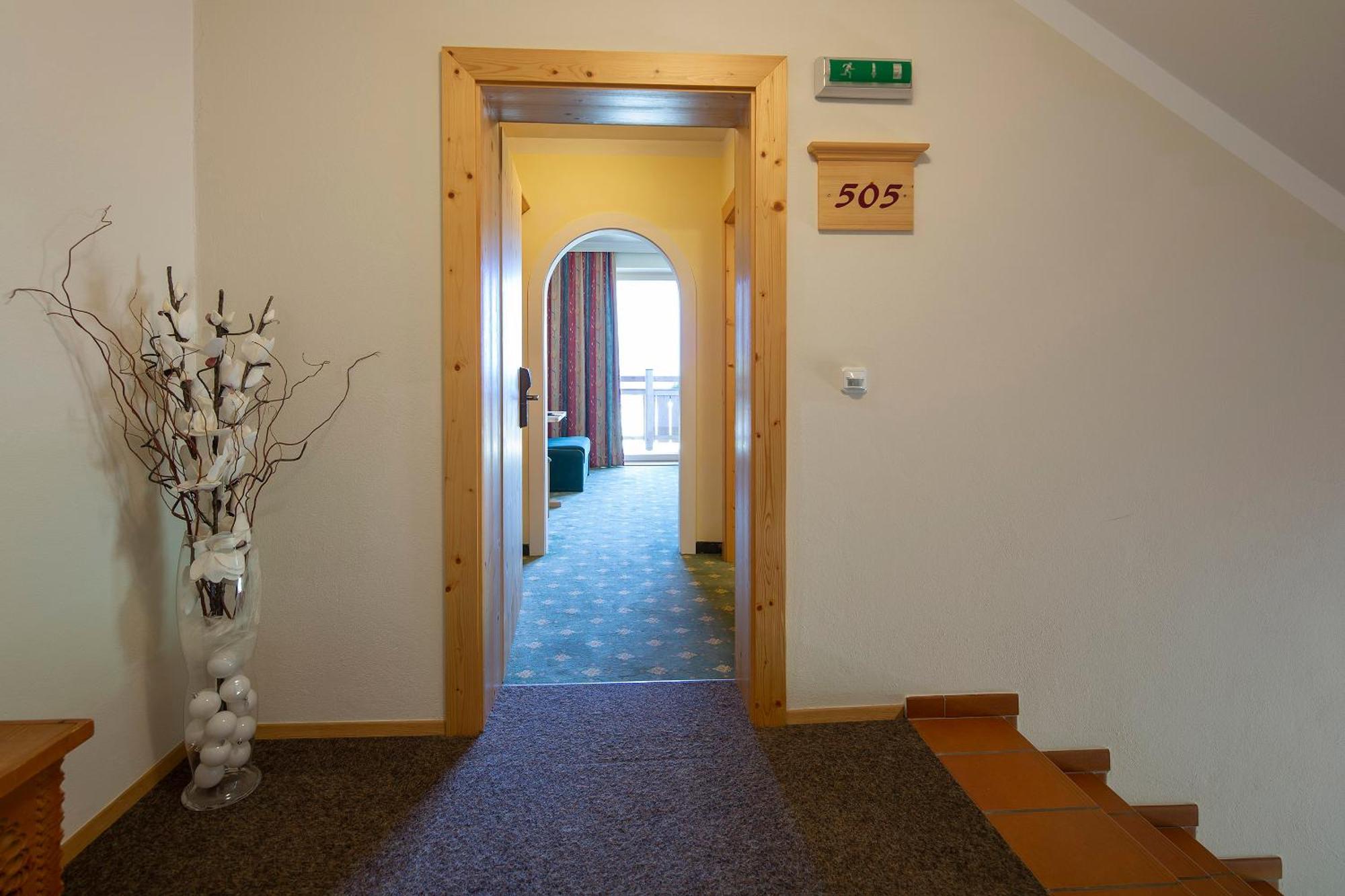 Landhaus Obertuschenhof Pertisau Eksteriør bilde