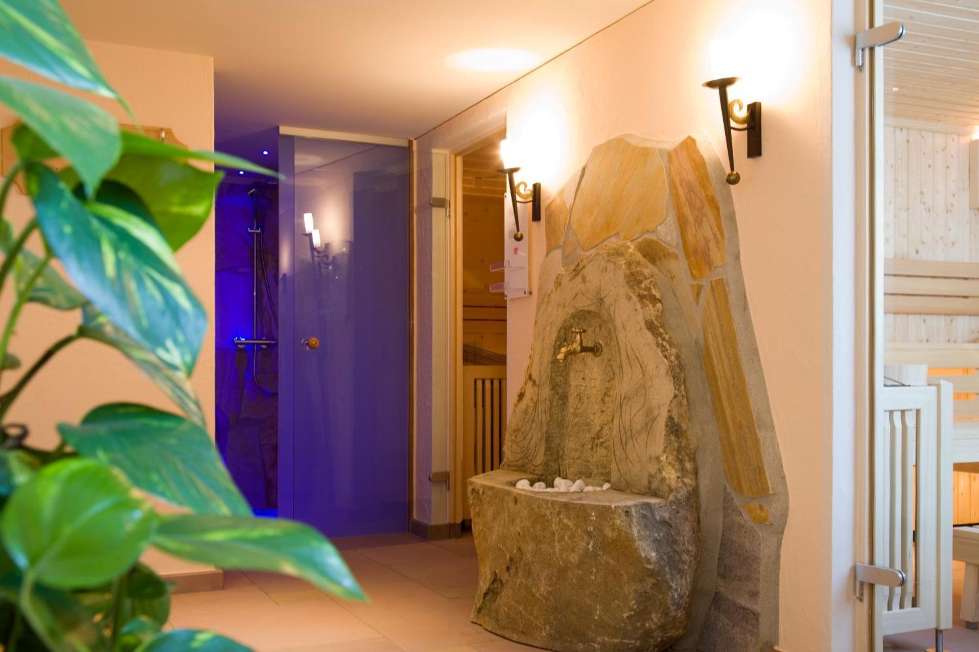 Landhaus Obertuschenhof Pertisau Eksteriør bilde