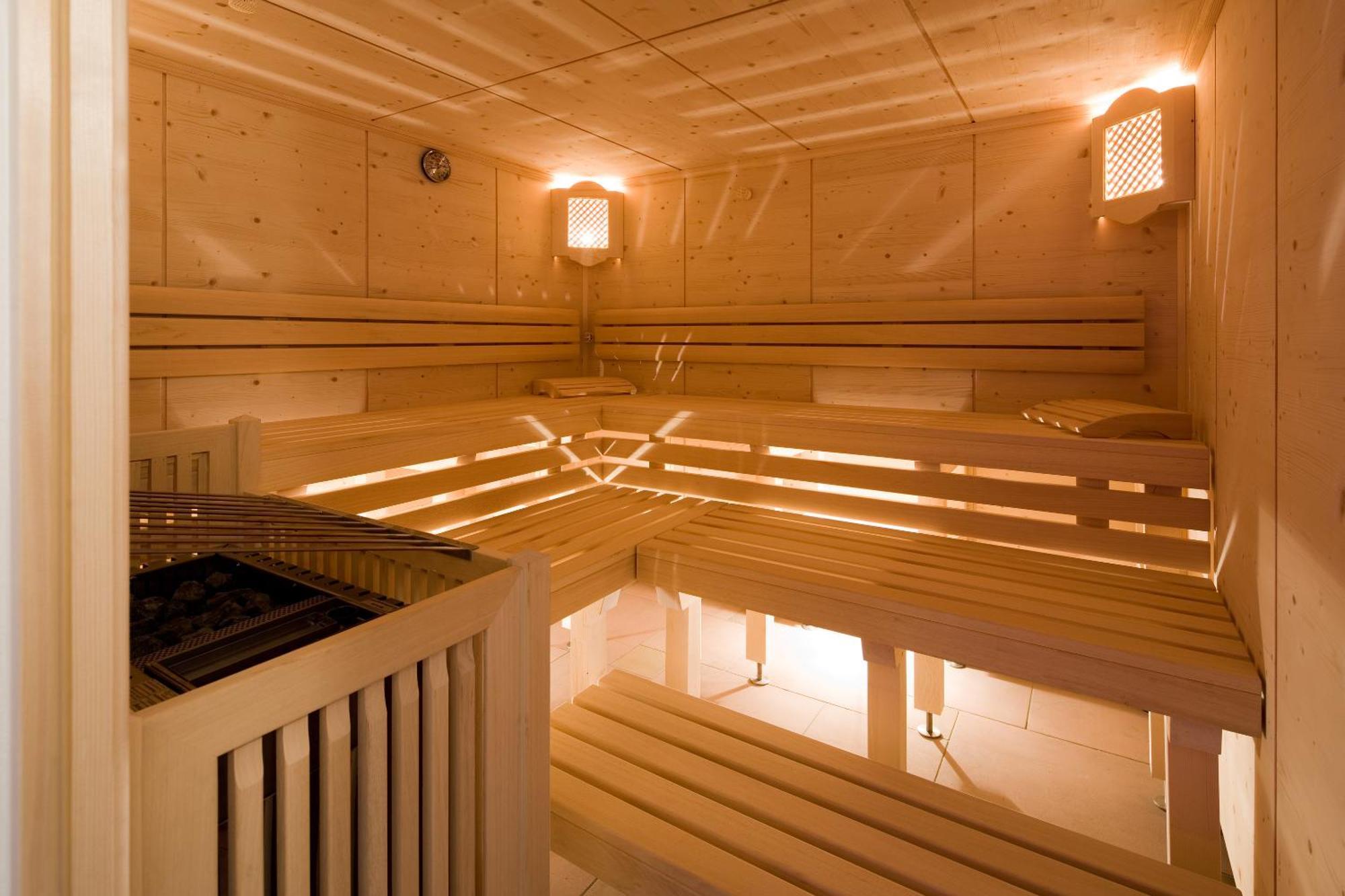 Landhaus Obertuschenhof Pertisau Eksteriør bilde